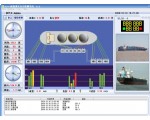 船舶缆绳涨力检测系统
